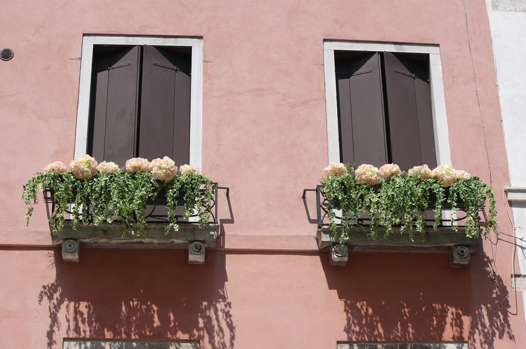 Casa Delle Ortensie Venecia