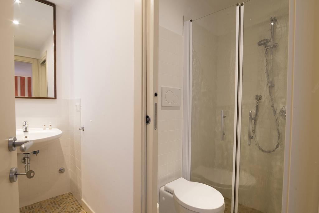 Apartamento Casa Delle Ortensie Venecia