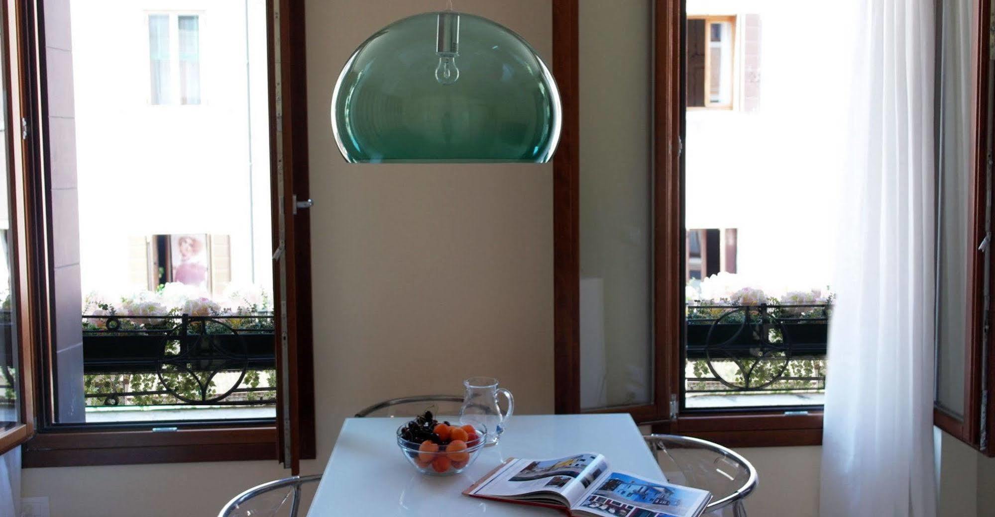 Casa Delle Ortensie Apartamento Venecia