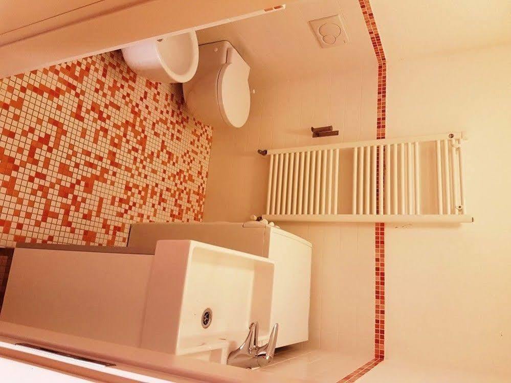 Casa Delle Ortensie Apartamento