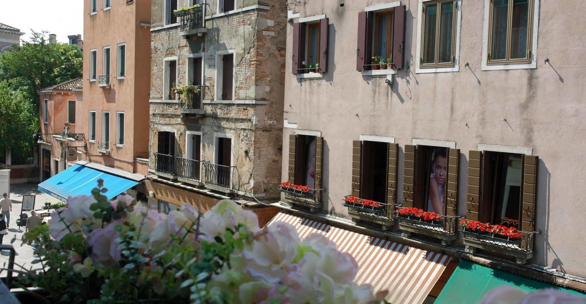 Casa Delle Ortensie * Venecia